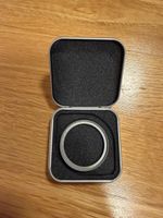 B+W Filter 39mm Clear MRC Nano, T-PRO