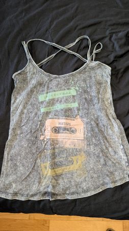 Damen Tanktop