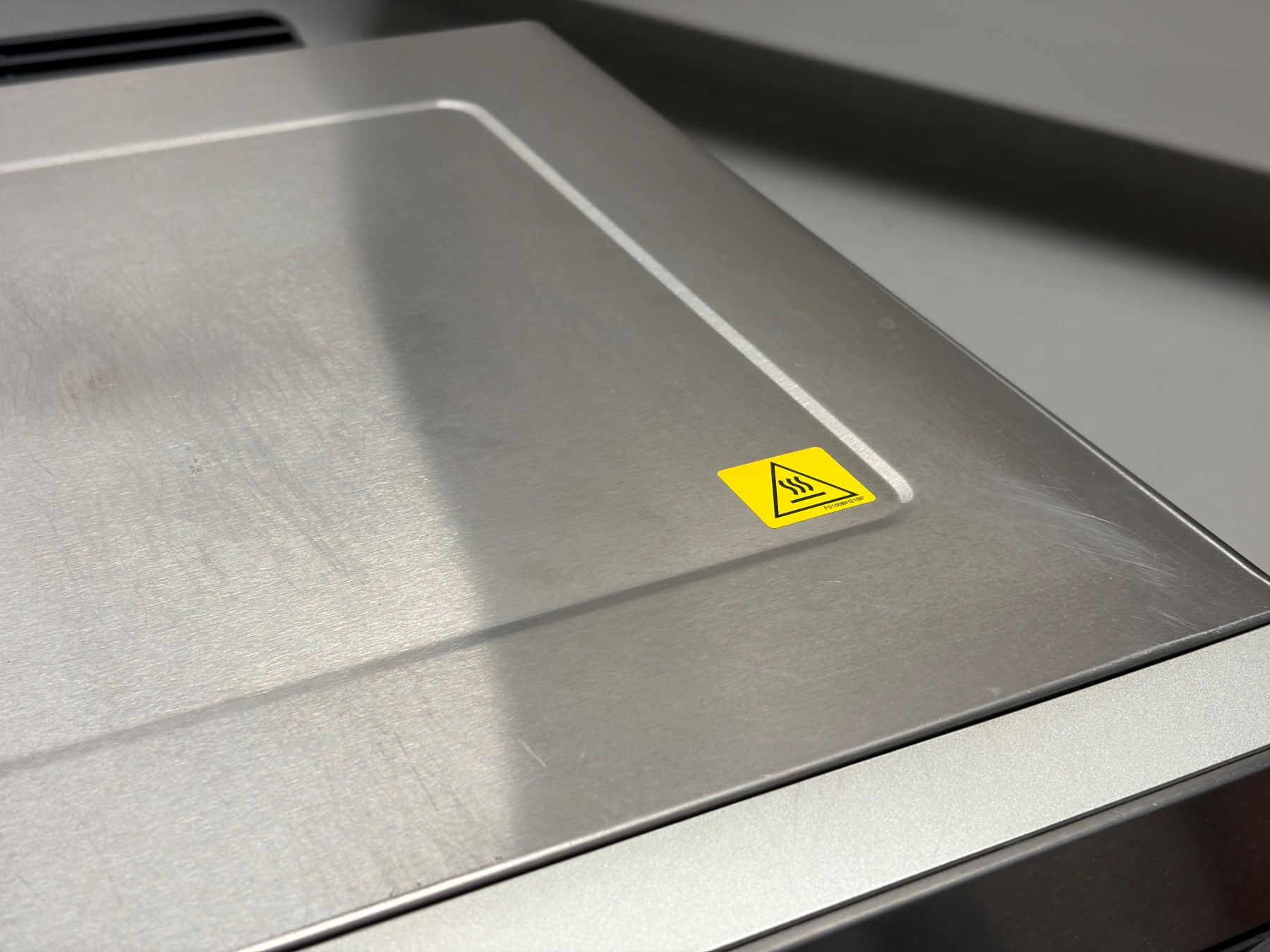 Elettrodomestici da cucina: Panasonic Kombi Mikrowelle nn-cs894s – Usato da Wetzikon ZH venduto da uelivernetzt 8