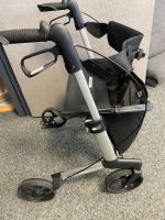 Rollator Gemino 30M von Sunrise Medical