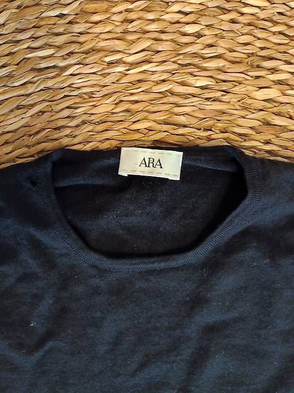 Pullover & Sweatshirts: Pulli von Ara aus Merinowolle – Gebraucht aus Zürich von Melianea 1