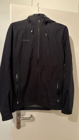 Mammut Gore-Tex Jacke, Top Zustand, Grösse XL