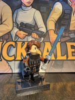 Star Wars Anakin Skywalker Jedi Figur Trooper Neu Lego-Komp.