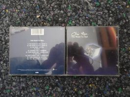 CD : Chris Rea