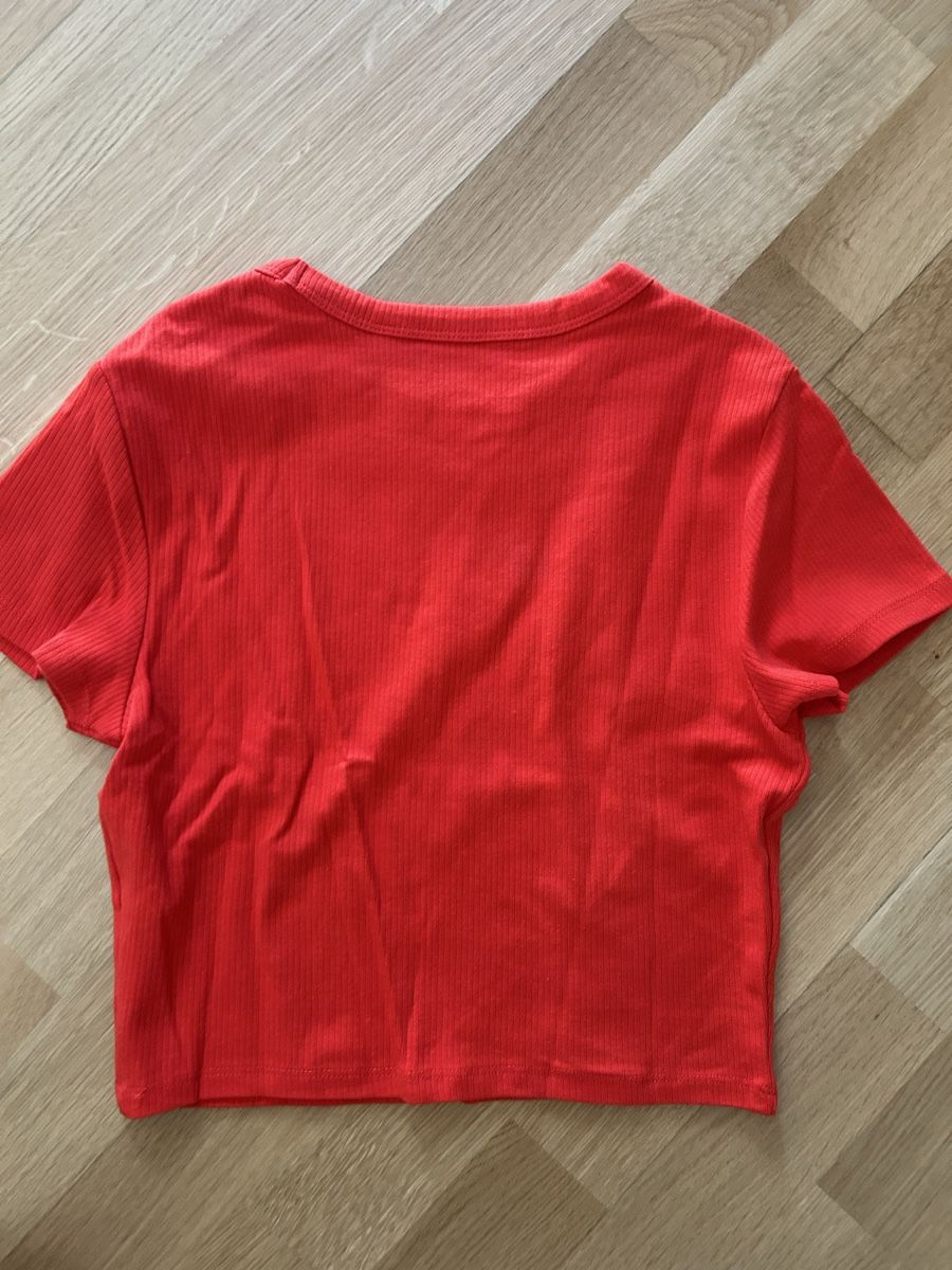 T-Shirts: T-shirt – Gebraucht aus Daillens von guisepa 2
