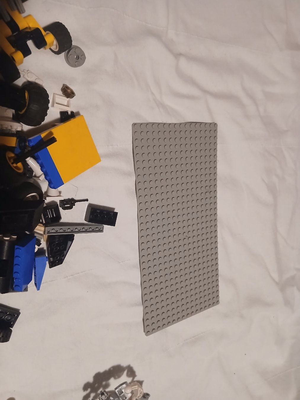 Lego Kit di costruzioni: 1,5 kg Lego Diverses – Usato da Heimberg venduto da smi_jl82 5