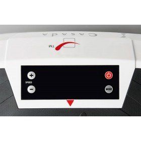 Casada Dispositivi per massaggi: Casada Power Board 2.1 – Usato da Bösingen venduto da Pesi6 1