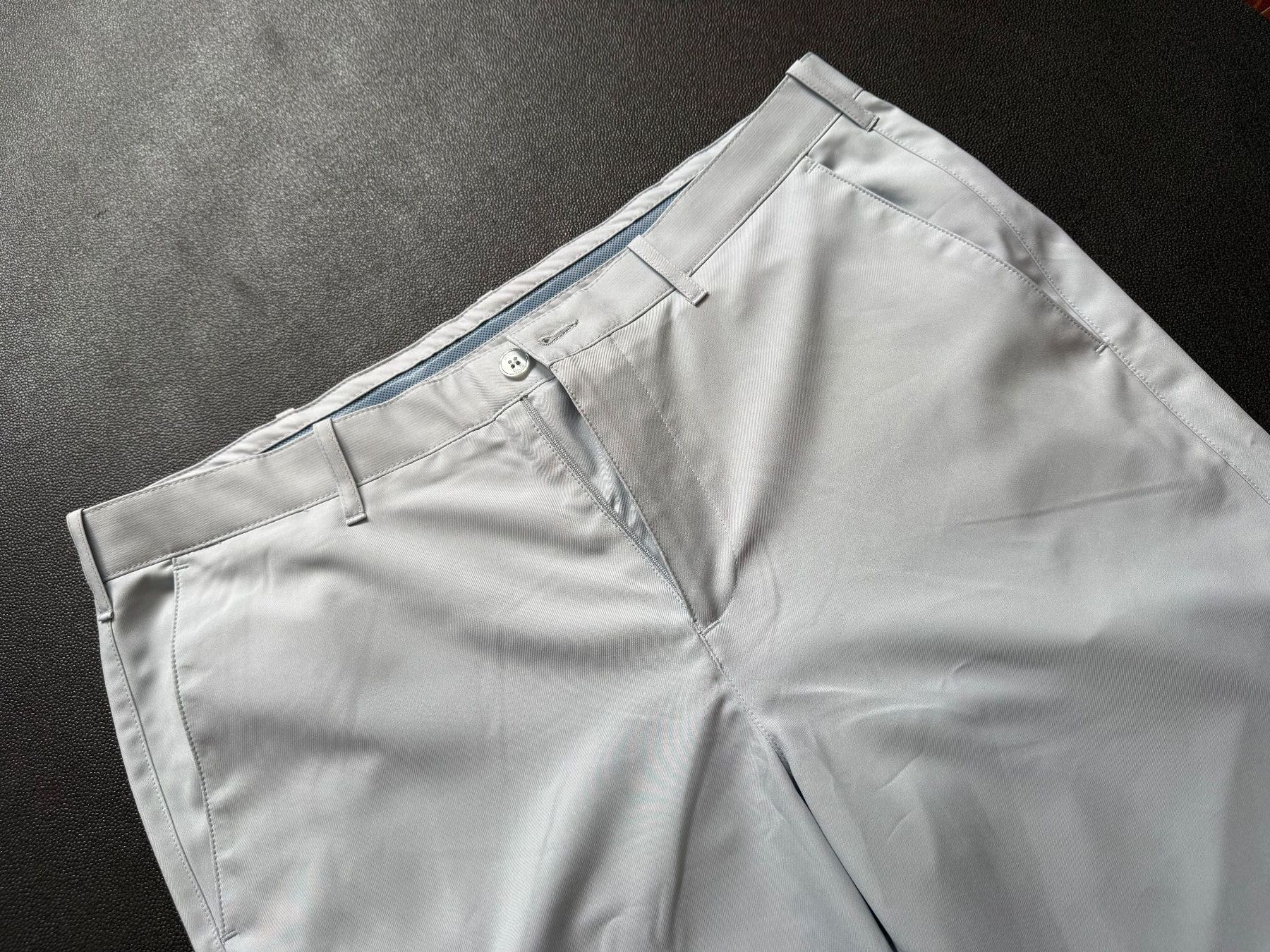 Hosen: PING Golfhose Grösse 36/33" – Neu (gemäss Beschreibung) aus Horgen von thesilverarrow 2