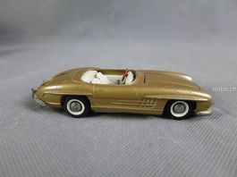 TEKNO DENMARK MERCEDES - BENZ 300 SL