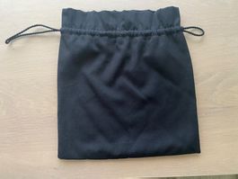 Täschli Berner Tracht Trachtenbeutel