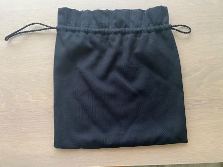 Täschli Berner Tracht Trachtenbeutel
