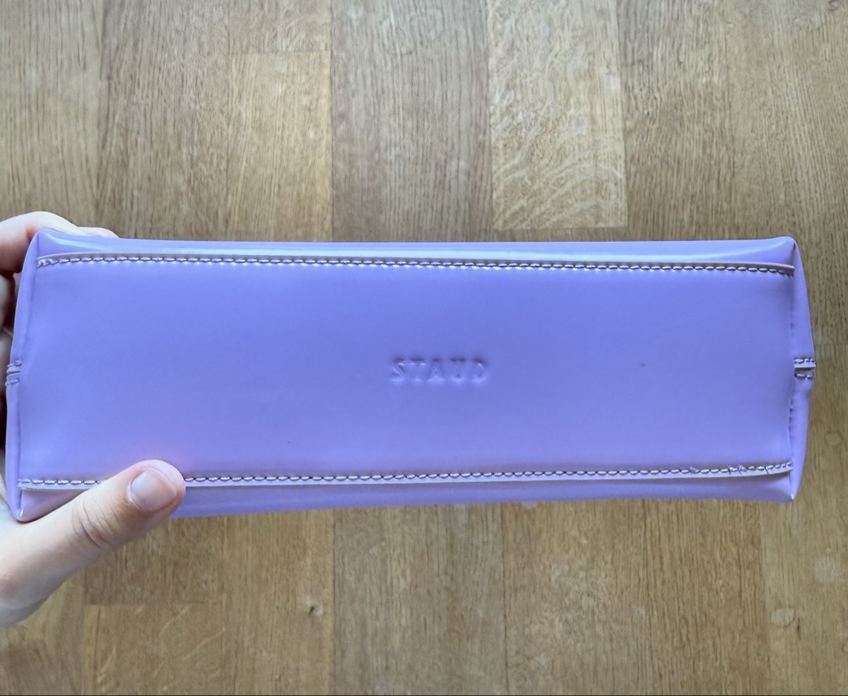 Borse da donna: Staud Scotty Bag lila – Nuovo (secondo la descrizione) da zürich venduto da lau_9t77 2