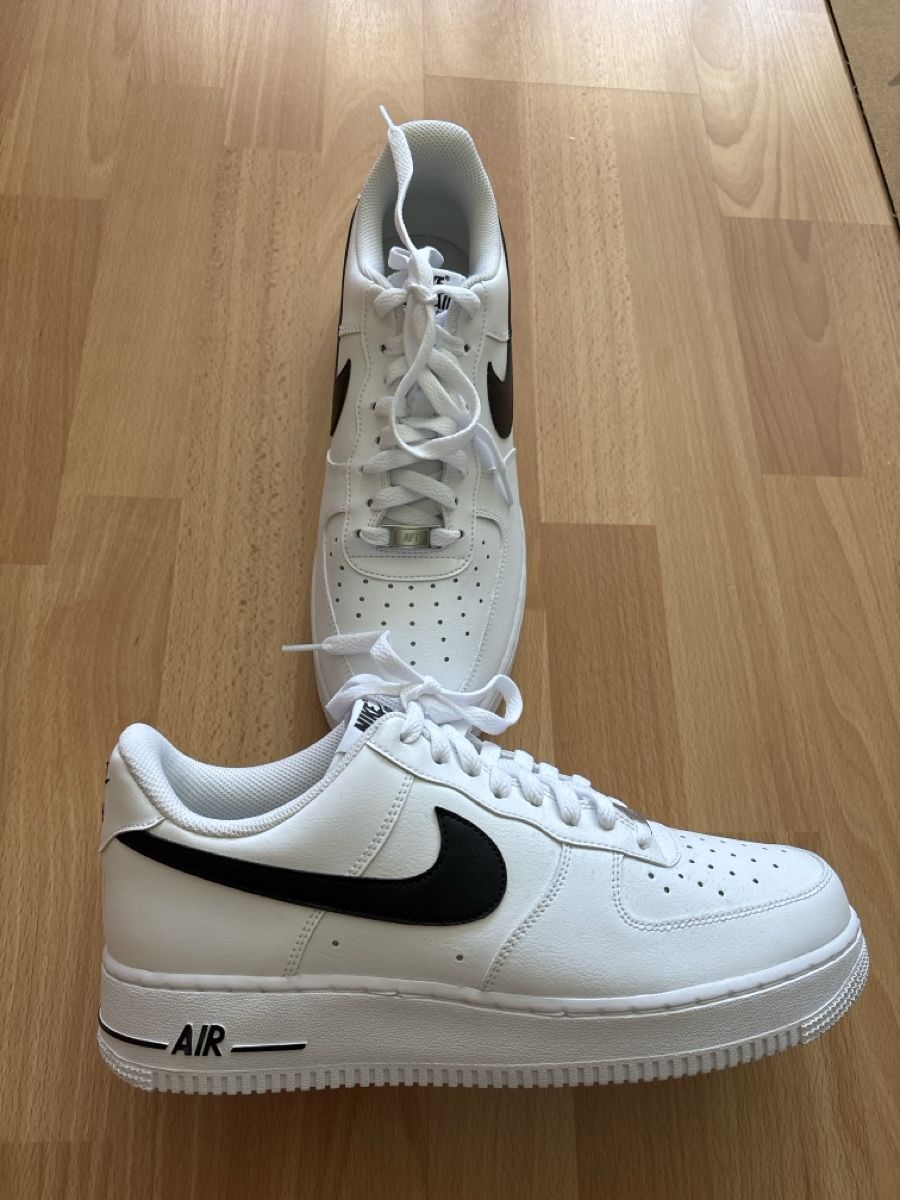 Nike Scarpe da uomo: Nike Air force 1 – Nuovo (secondo la descrizione) da Jona venduto da ardnas04 1