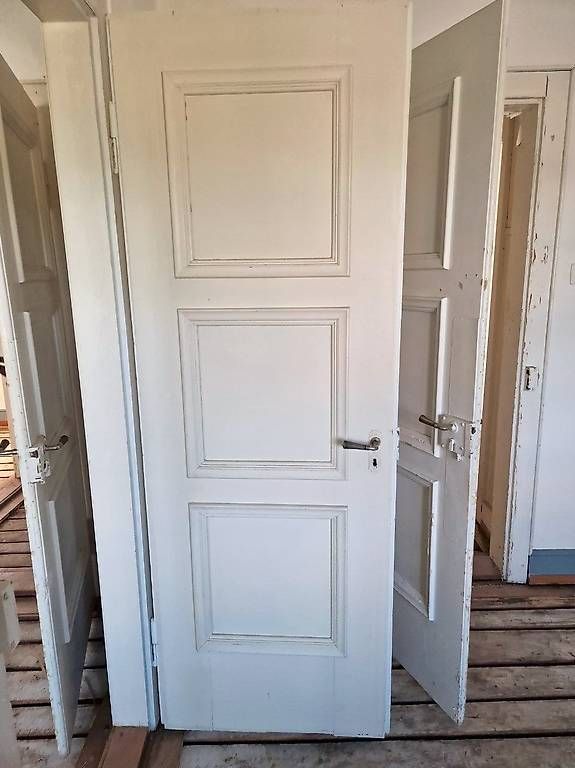 Porte: Antik Zimmertüre – Usato da Hägendorf venduto da Moni-F