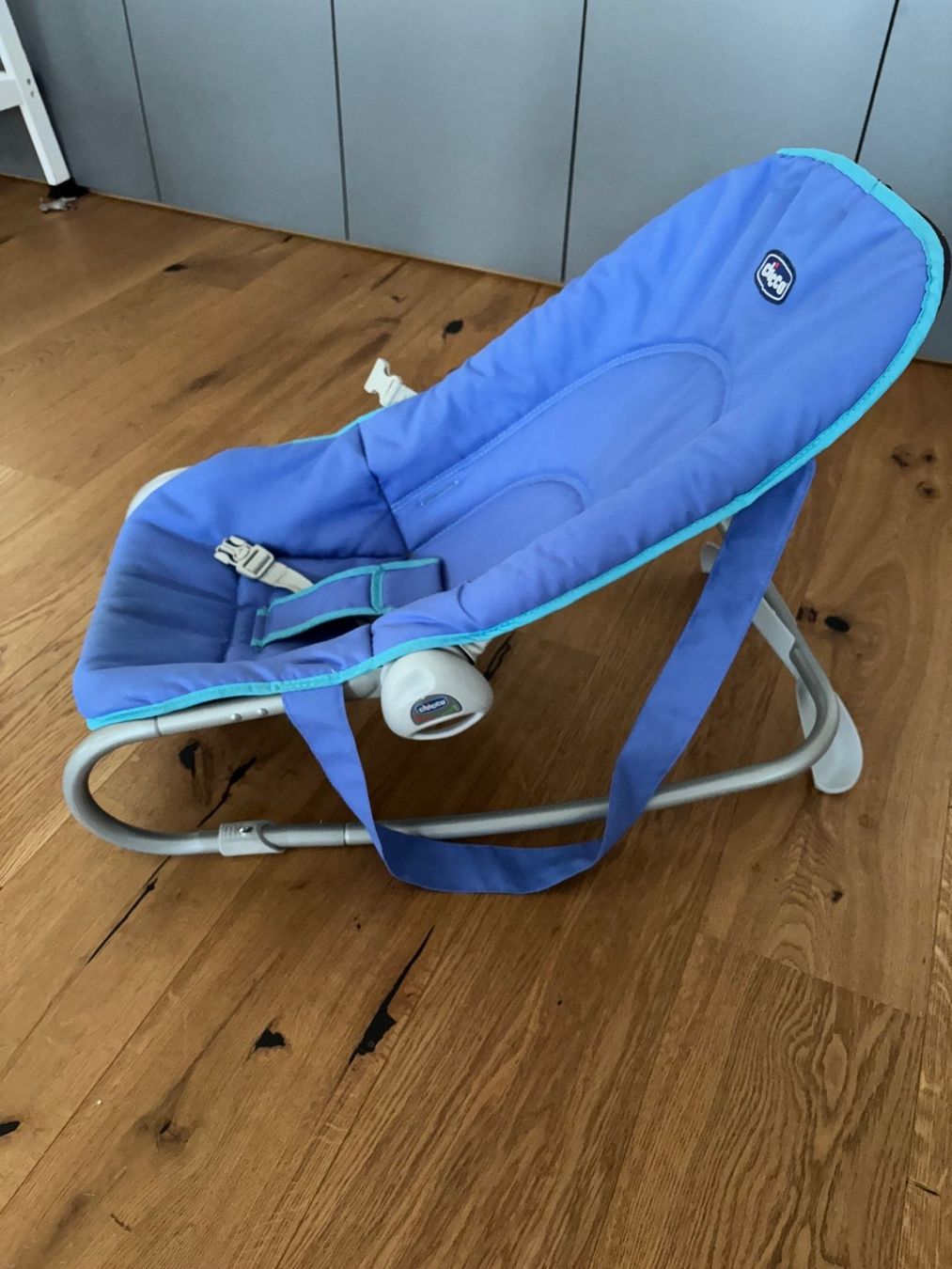 Liegen & Liegestühle: Kinderliege – Gebraucht aus Sonterswil von bta_ok