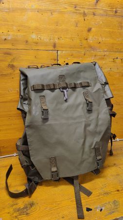 Schweizer Armee Rucksack wasserfest (L1)