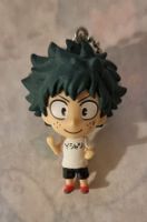 Izuku Midoriya aus My Hero Academia