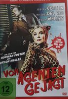 DVD Von Agenten gejagt Krimi Classics 