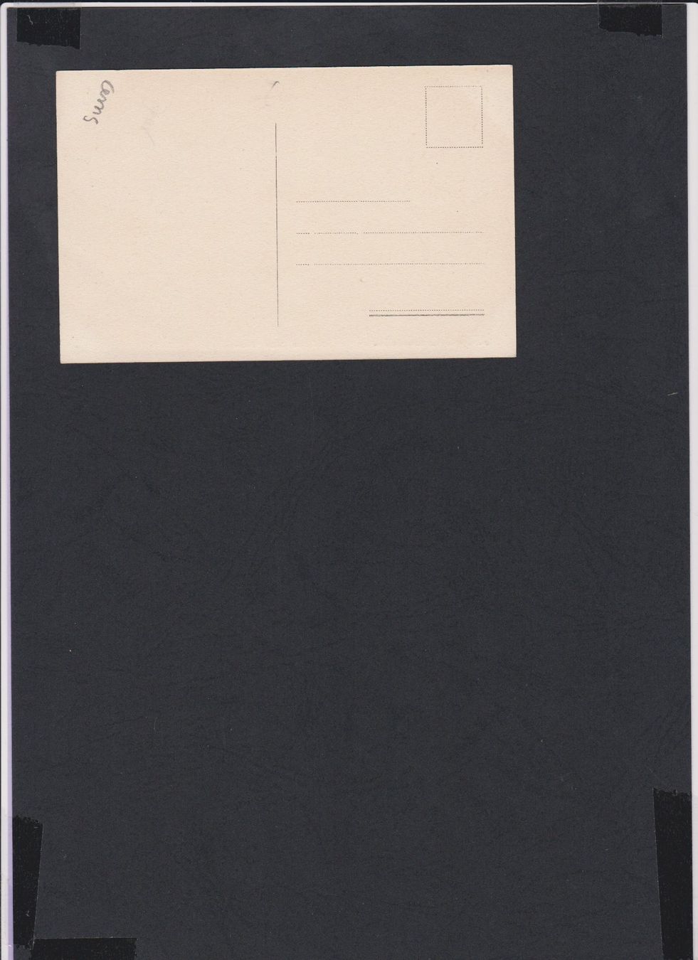 Ansichtskarten: Trient  VS   -   alte Ansichtskarte um 1910er-Jahre – Gebraucht aus Vitznau von Ropaku 1