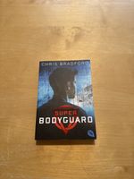 Super Bodyguard 1 - Chris Bradford - Jugendbuch Sommer