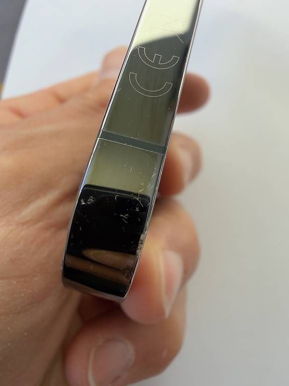 Telefoni cellulari / Smartphones: iPhone 13 Pro 256Gb – Usato da Contra venduto da Damiantico 2