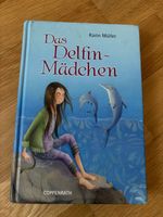 Das Delfin-Mädchen Karin Müller
