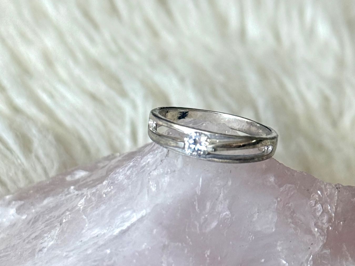 Anelli: Ring Silber – Usato da Istighofen venduto da Ringparadies