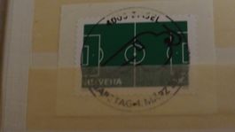 2008 Fussball ET-VOLL