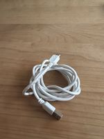 Ladekabel Mikro-USB-USB