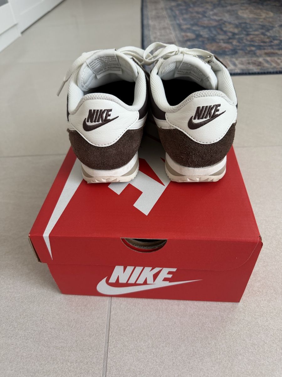 Nike Damenschuhe: Nike Cortez - Damen EUR 39 – Neu (gemäss Beschreibung) aus Gossau SG von evi_f5z9 2