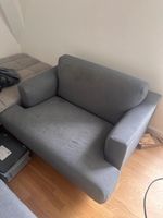 Piero Lissoni für Cassina “Nest” - Sessel & Ottomane