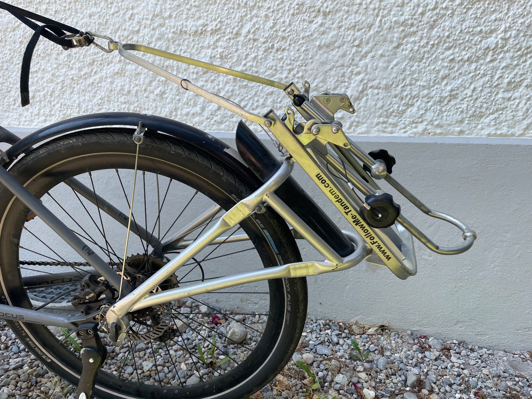 Ersatzteile: FollowMe – Gebraucht aus Wiesendangen von Blupics 4