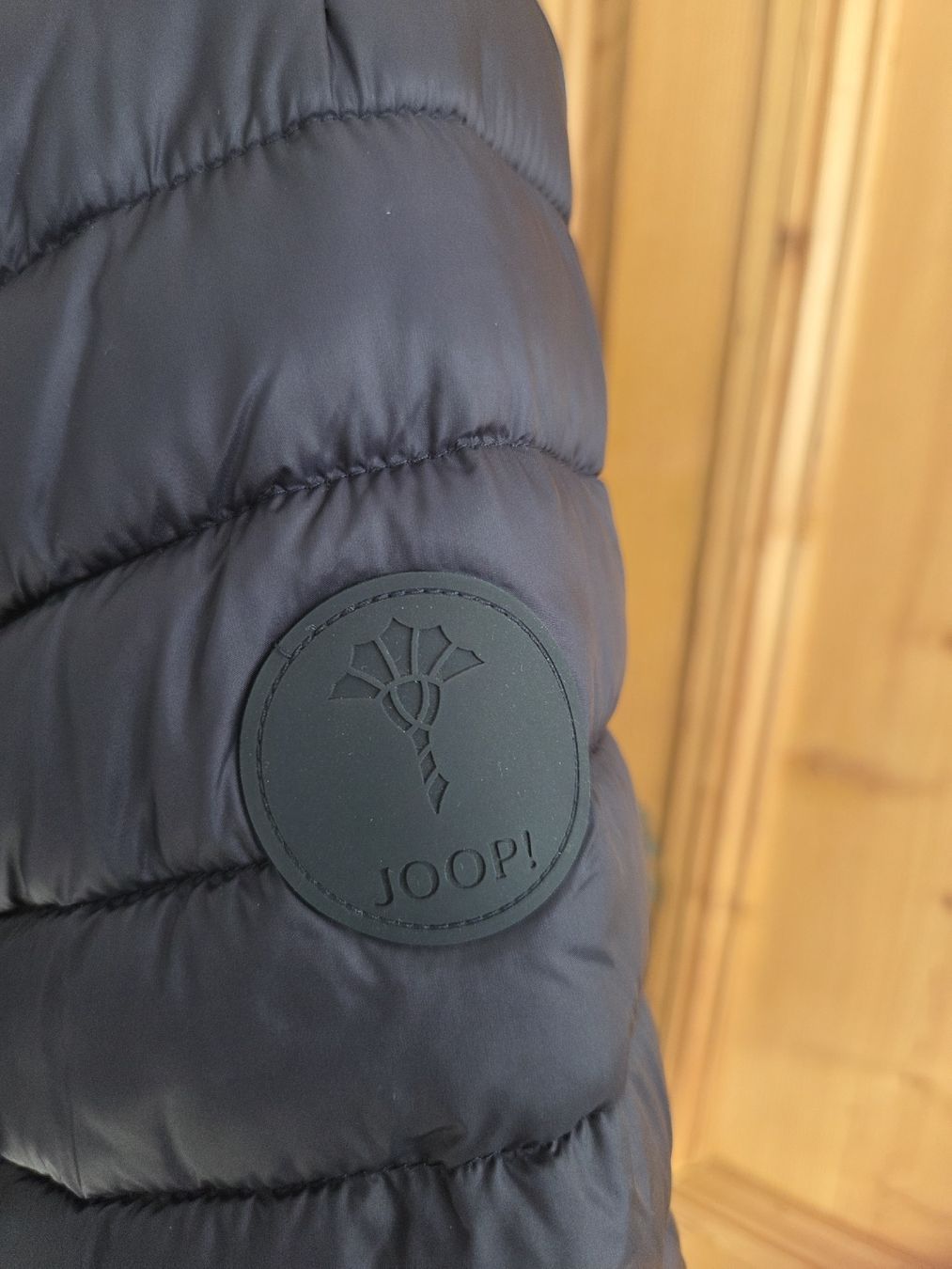 Joop Giacche: schöne Steppjacke, Jacke, Joop – Nuovo (secondo la descrizione) da Wiesendangen venduto da Sinhuk 4