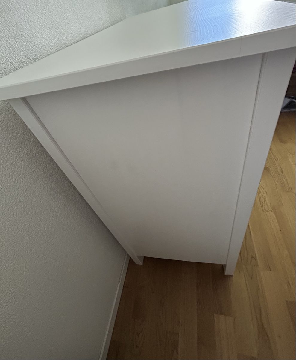 Ikea Commodes: Kommode HEMNES – D'occasion à Lyss par zeb_f7sl 7