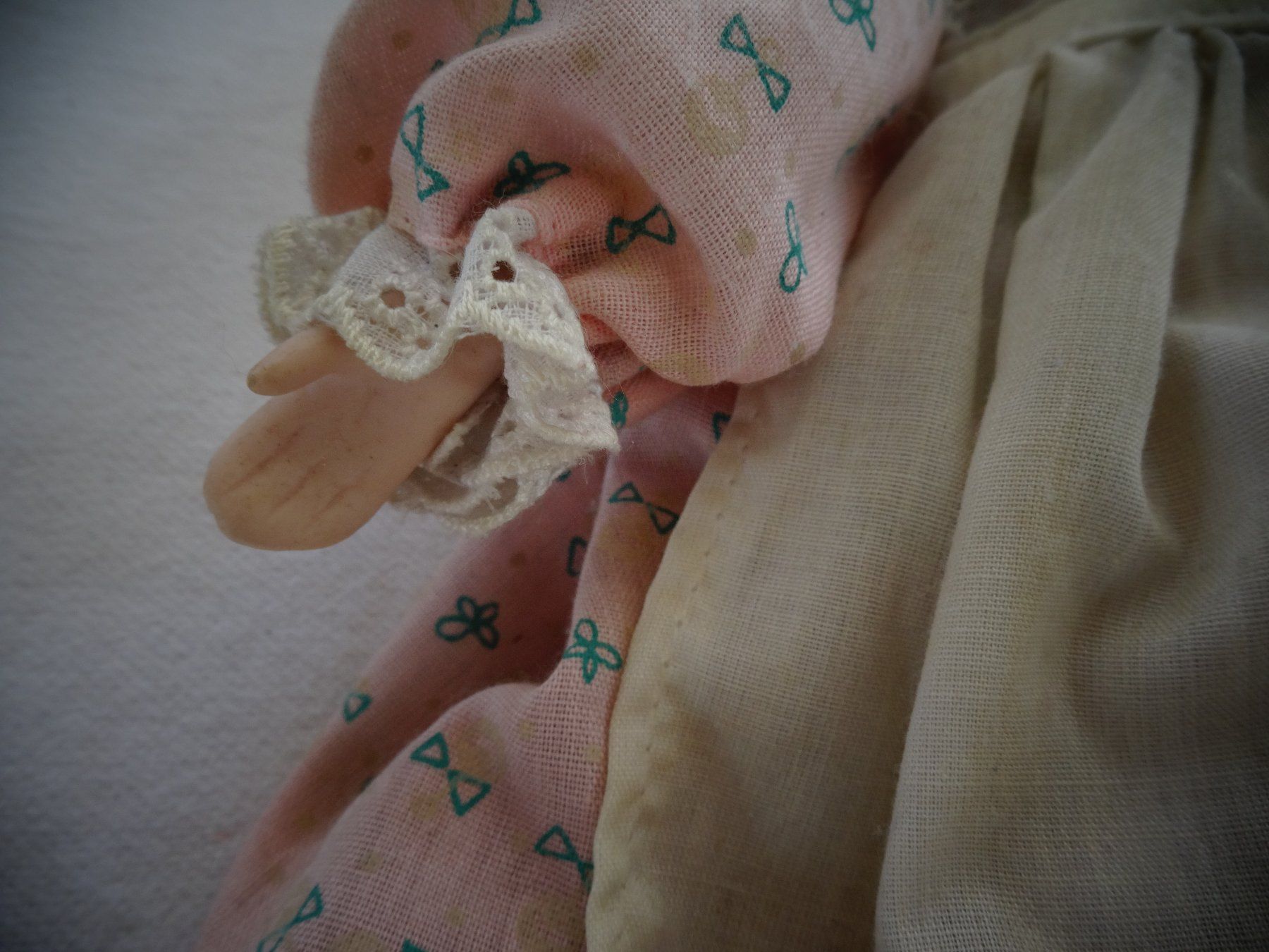Bambole: Antike Puppe – Usato da Neerach venduto da jenny062 2