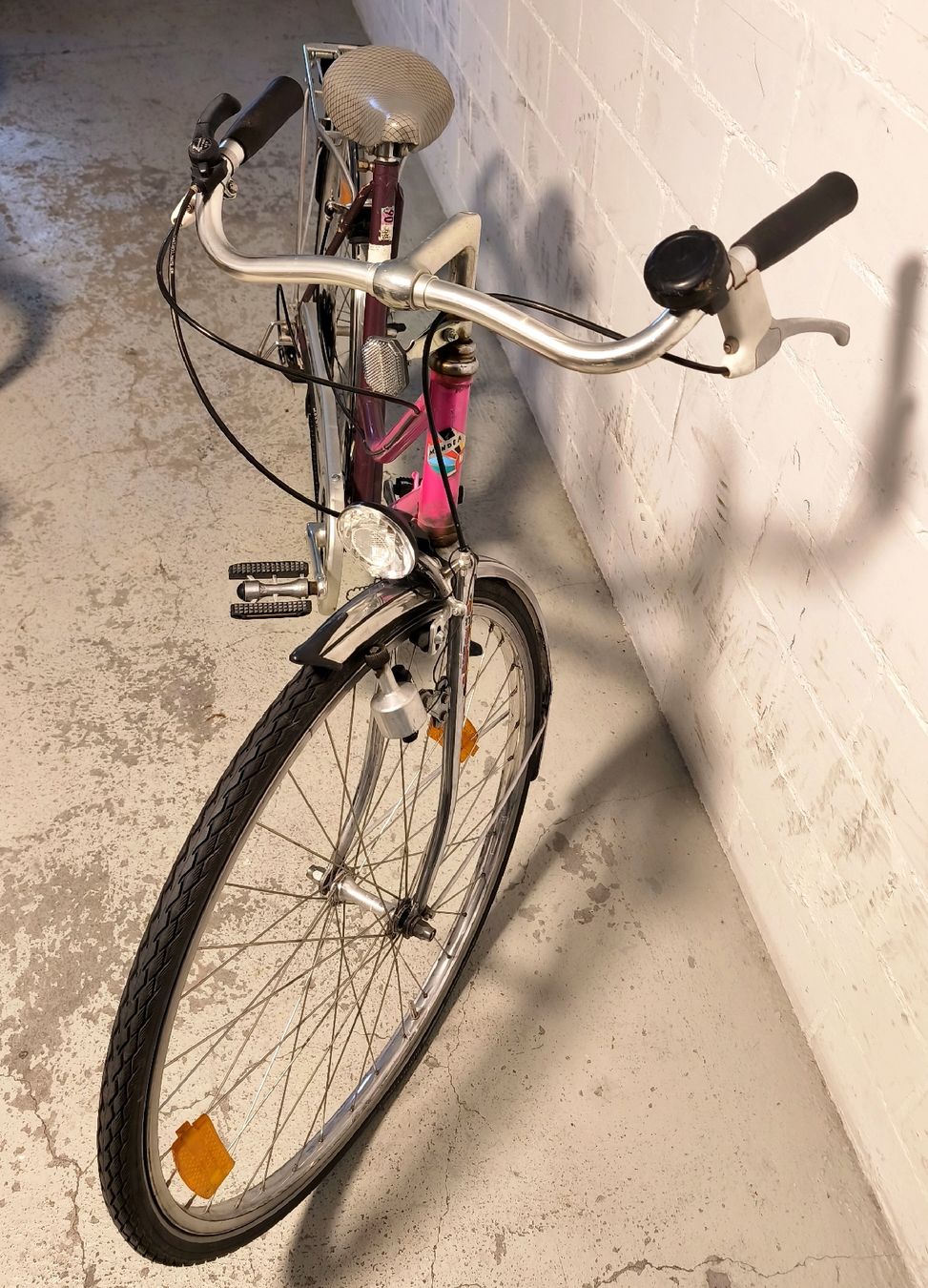 Mondia Biciclette: Damen Velo Mondia – Usato da Sevelen venduto da dun_vs7w 2