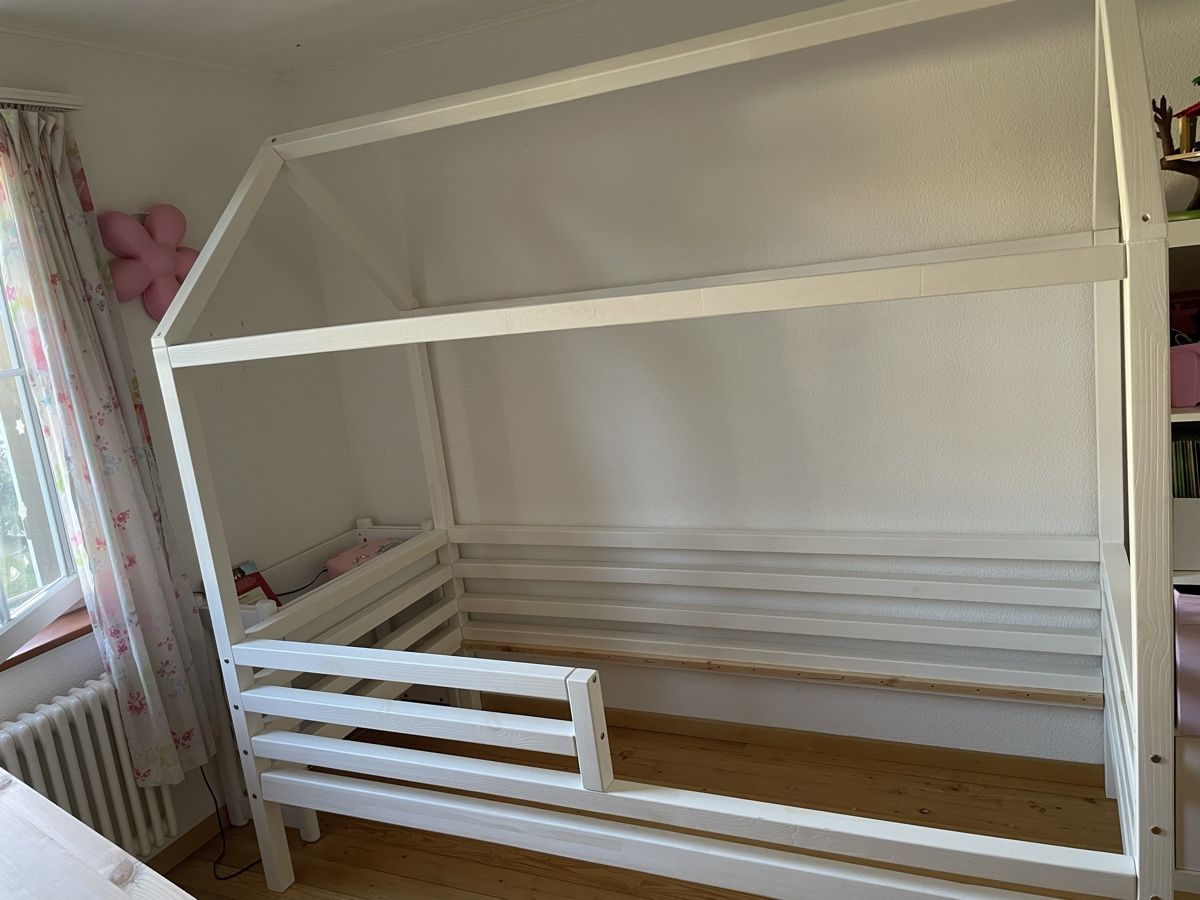 Letti: Haus Kinder Bett – Usato da Zürich venduto da Zaklina