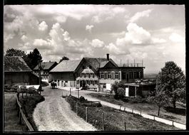 AK Waldkirch, Restaurant Tannenberg