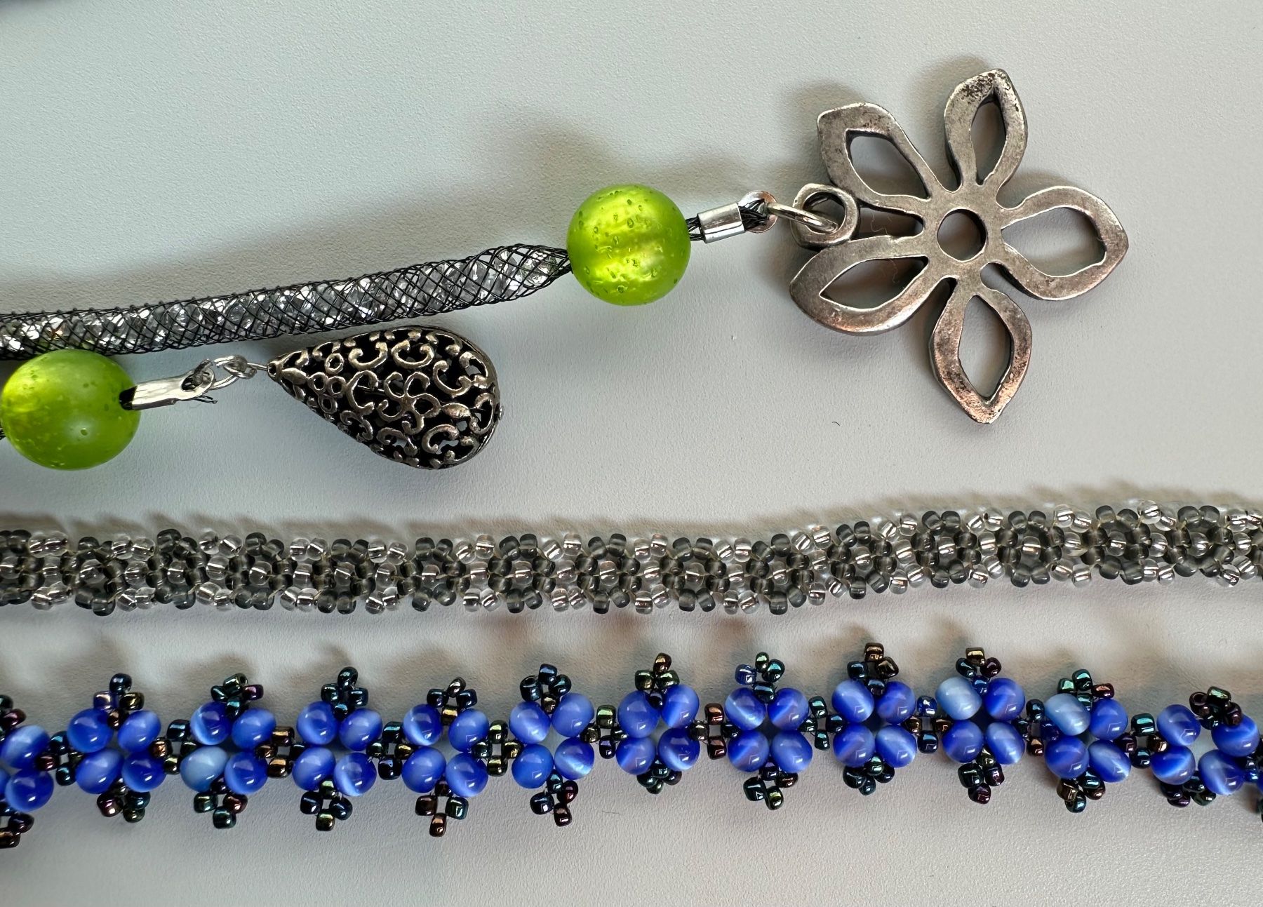 Altri gioielli: Konvolut Schmuck – Usato da Leuk-Stadt venduto da nadlerhu 1