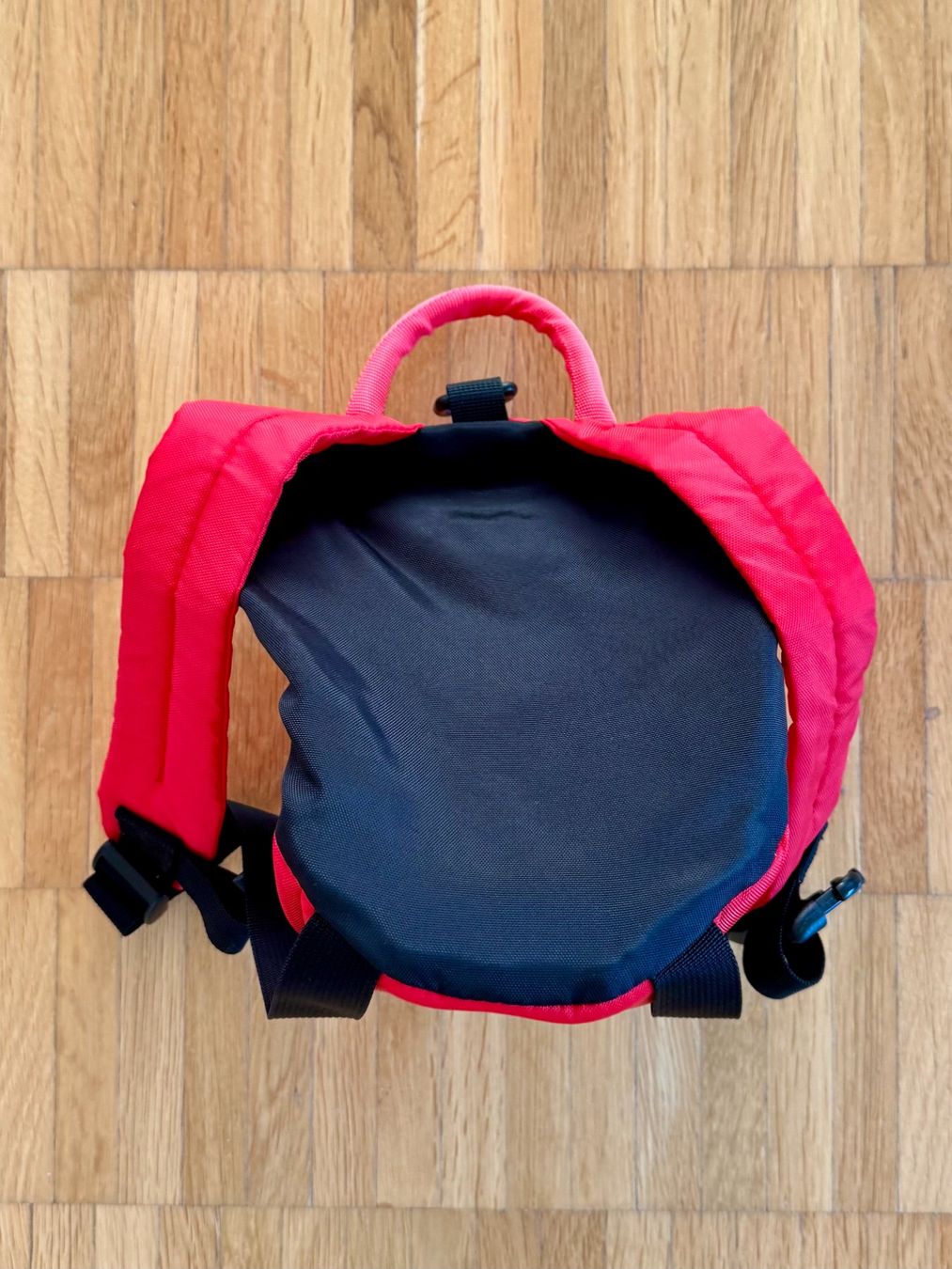 Borse & Zaini: LittleLife Marienkäfer Kleinkind Rucksack – Usato da Glattpark(Opfikon) venduto da adr_m8nc 1