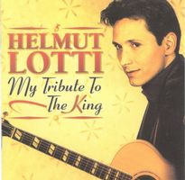 Helmut Lotti CD My Tribute To The King