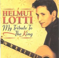 Helmut Lotti My Tribute To The King CD