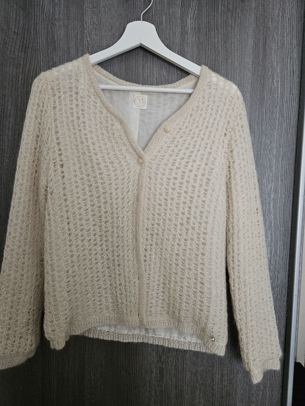 Gilet & Giacche senza maniche: gilet – Nuovo (secondo la descrizione) da Chêne-Bourg venduto da gab_7cg8