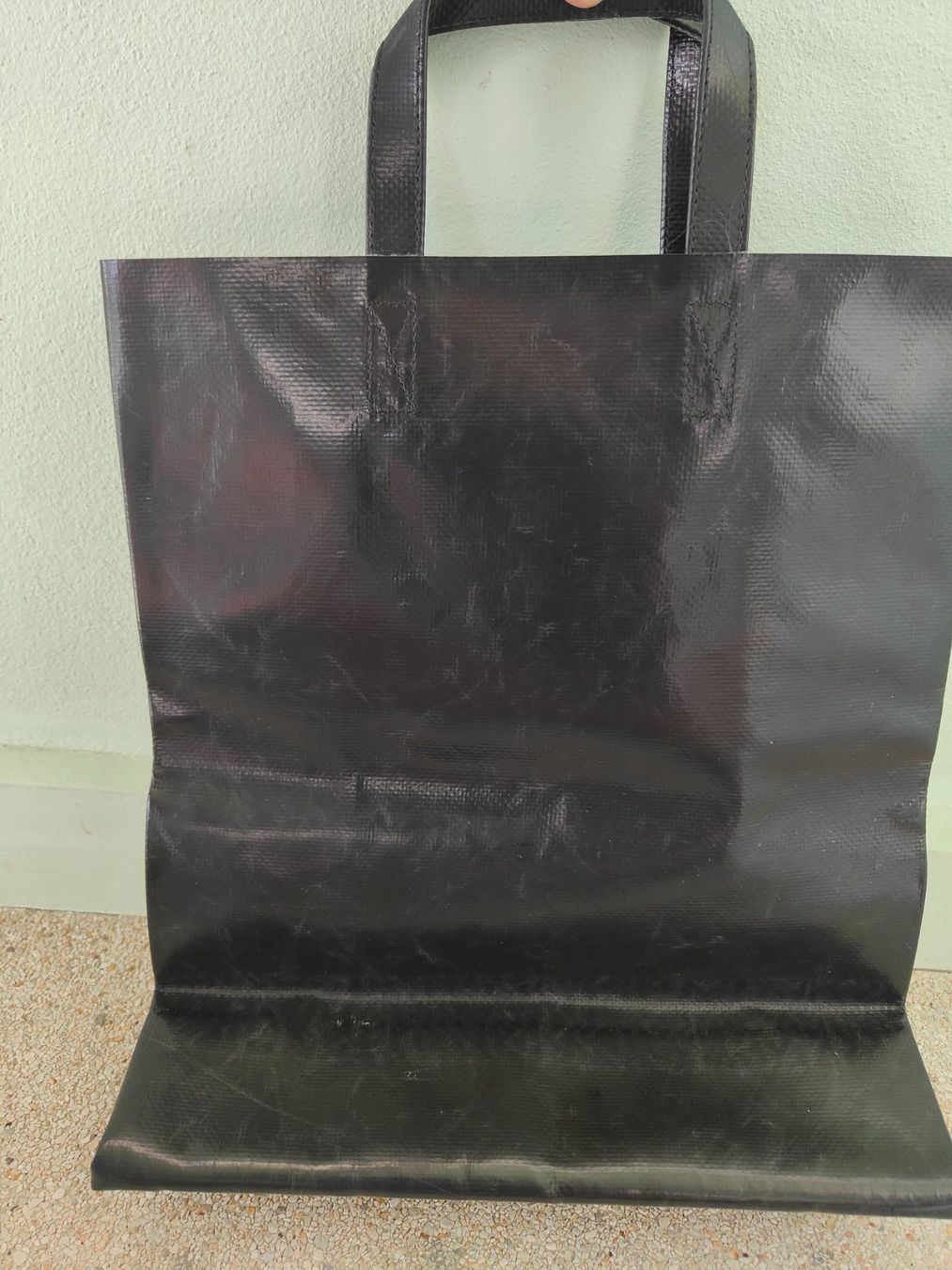 Freitag Borse: Freitagtasche Miami F52 – Nuovo (secondo la descrizione) da Winterthur venduto da 1rainbow54 1