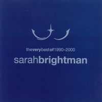Sarah Brightman feat. Richard Marx, José Cura, inc. "Eden"