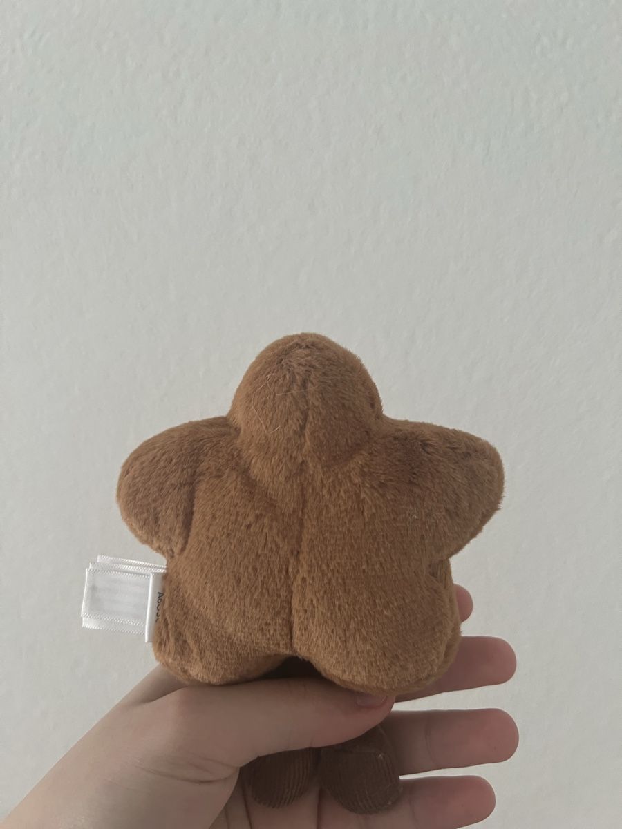 Jellycat Giocattoli: Jellycat, Amuseables Star Cookie – Usato da Dietikon venduto da rts888 2
