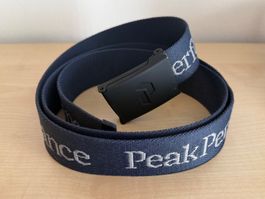 Gürtel von PeakPerformance 123cm
