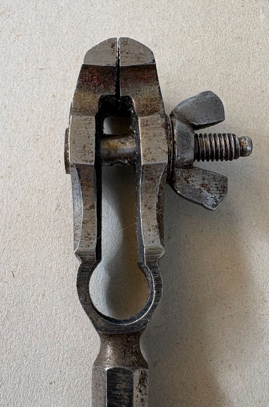 Tutti gli attrezzi: VINTAGE HANDKOLBEN – Usato da Ostermundigen venduto da Wyatt-Earp 2