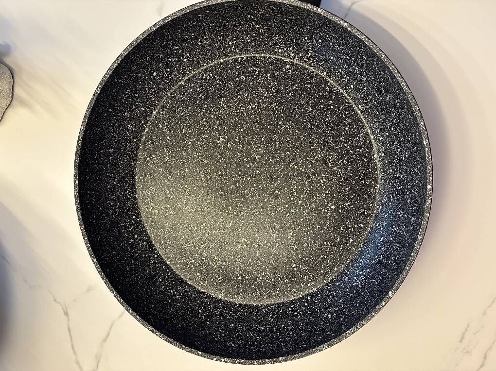 Padelle: Pfanne inkl. Deckel  – Usato da Niederwil AG venduto da jul_xms5 2