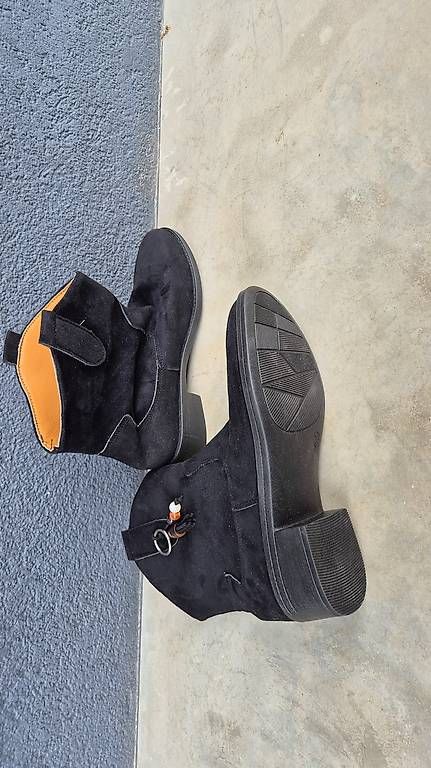 Scarpe da donna: Cowboystiefel Gr.39 – Nuovo e nell'imballaggio originale da Bitsch venduto da Giaggi